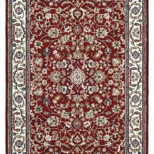 Must-Have Koberec ROYAL ORIENT ISFAHAN červený