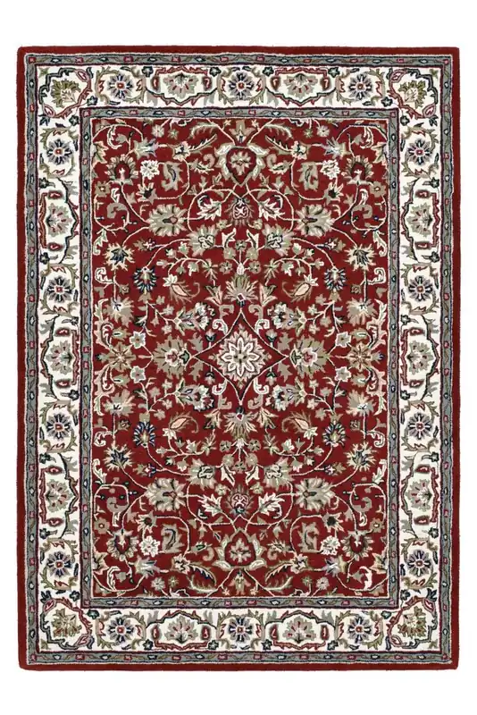 Must-Have Koberec ROYAL ORIENT ISFAHAN červený