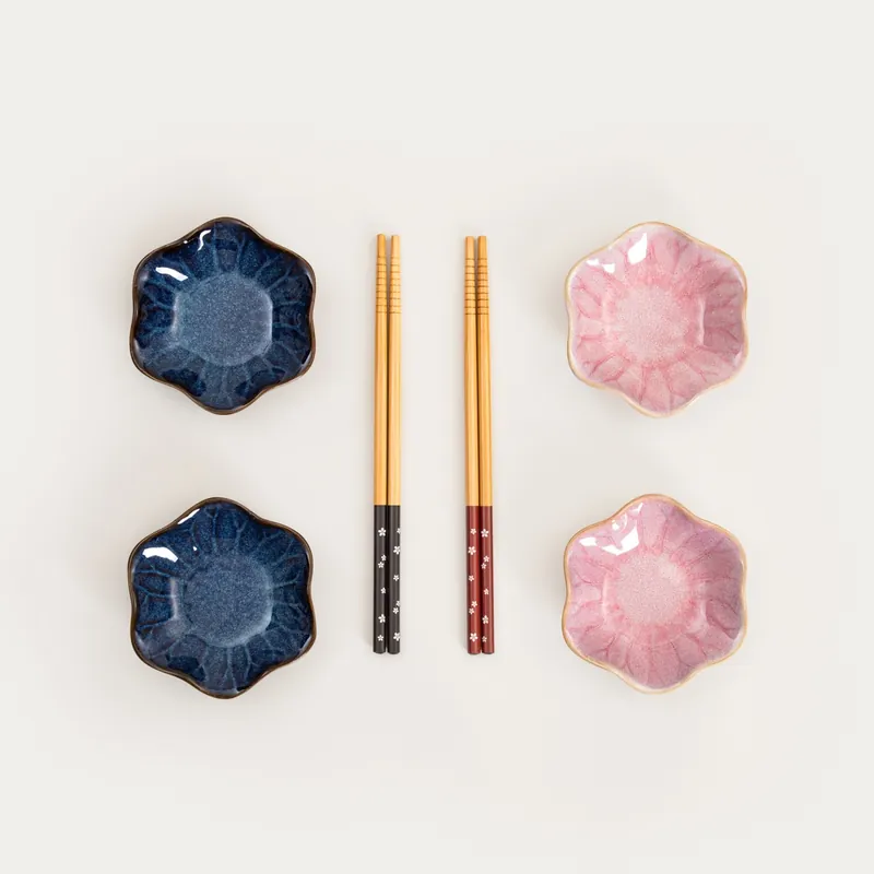 Servírovací sada pro sushi SAKURA 769917 Hit Sezóny