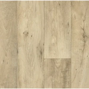 Kup Teď PVC podlaha SILVERTEX VALLEY OAK 266M béžová