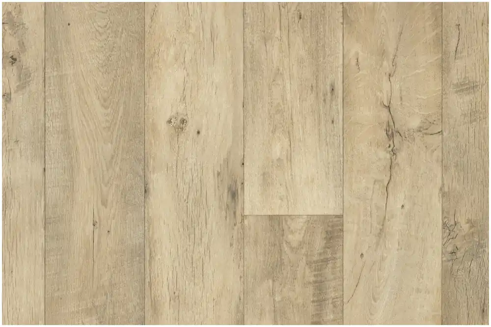 Kup Teď PVC podlaha SILVERTEX VALLEY OAK 266M béžová