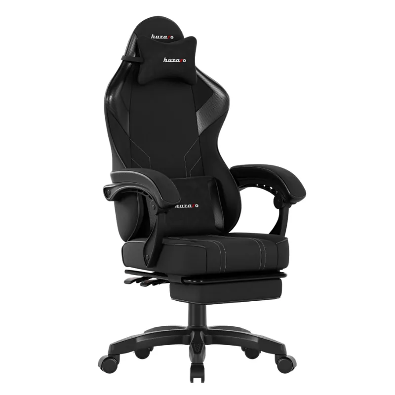 Finální Výprodej Herní židle Force 3.7 Carbon Black