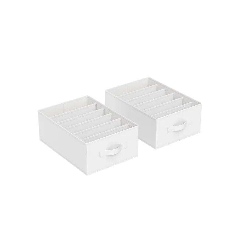 Set organizérů na prádlo RUS009W02 Kup Teď