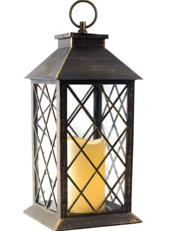 LED lucerna ZT22-06 Hit Sezóny