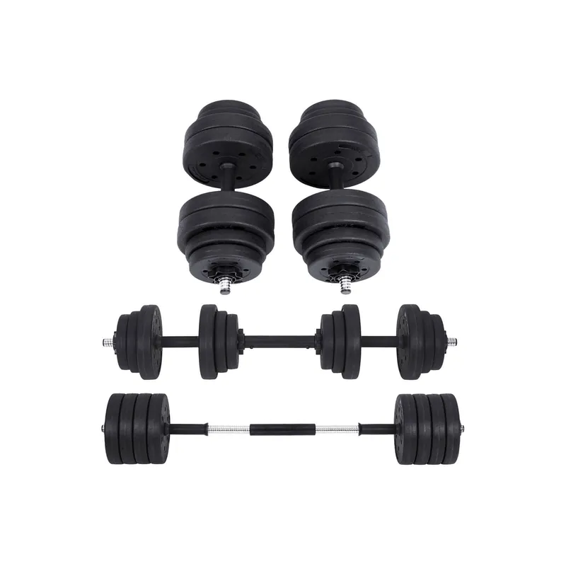 Akce Sada činek B34SYL30HBK 15 kgs