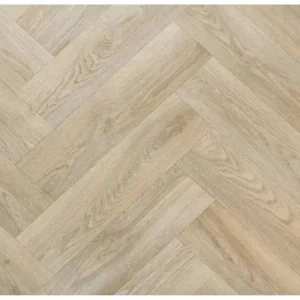 Nejlepší Volba PVC podlaha Supertex Giuliano 534 desky, béžová / hnědá