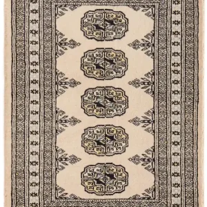 Akce Koberec Bokhara 048 Cream