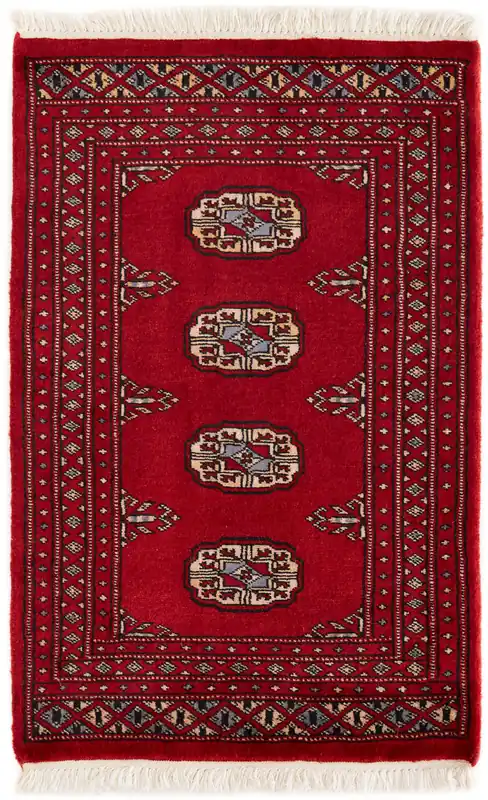 Kup Teď Koberec Bokhara 075 Red