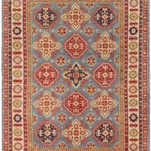 Výhodná Nabídka Koberec Kasak-B 025 Blue