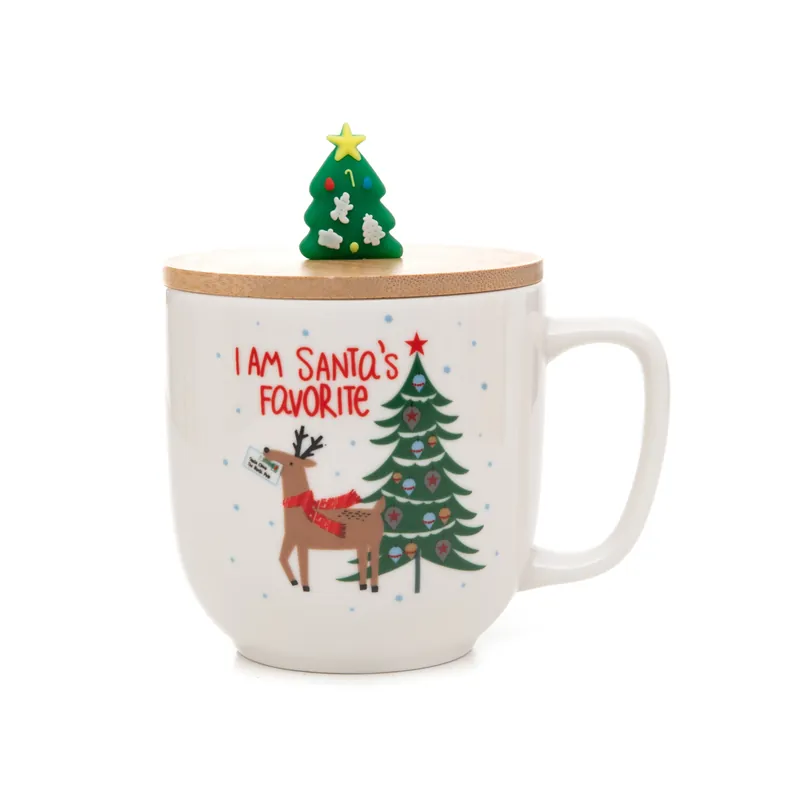 Super Cena Hrnek MOLDY se sobem 873091 300 ml