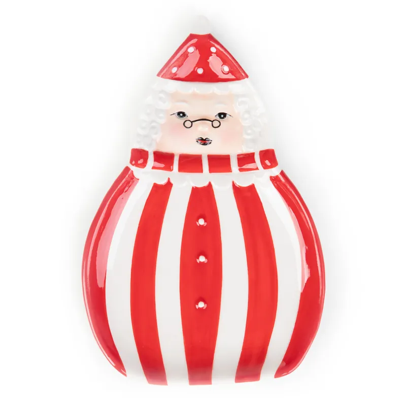 Cenově Výhodný Servírovací talíř LOLLIPOP babička 872414