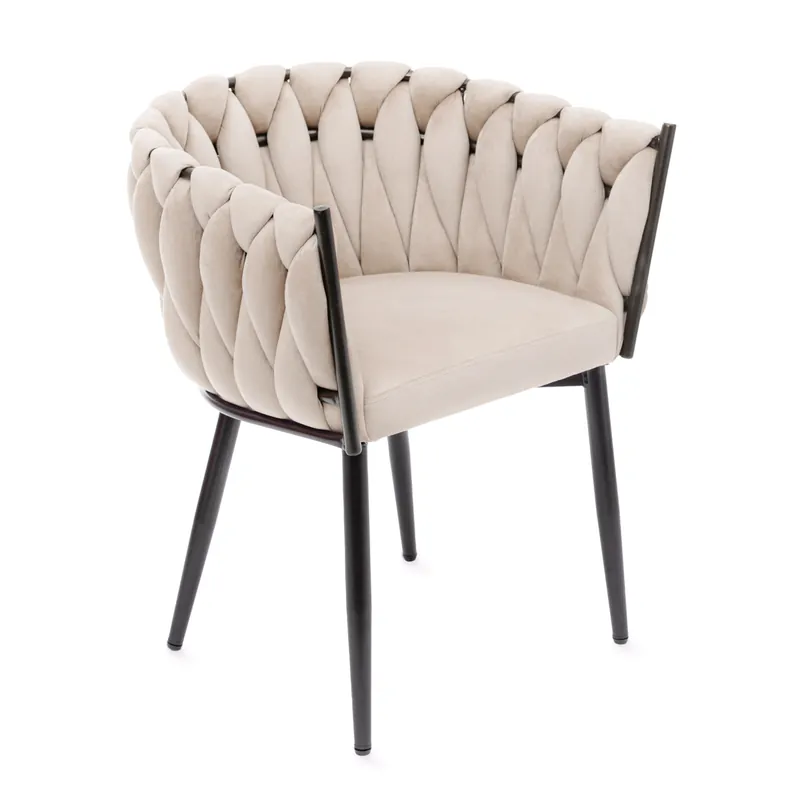 Top Prodej Židle PRINSSI NEW béžová 874616