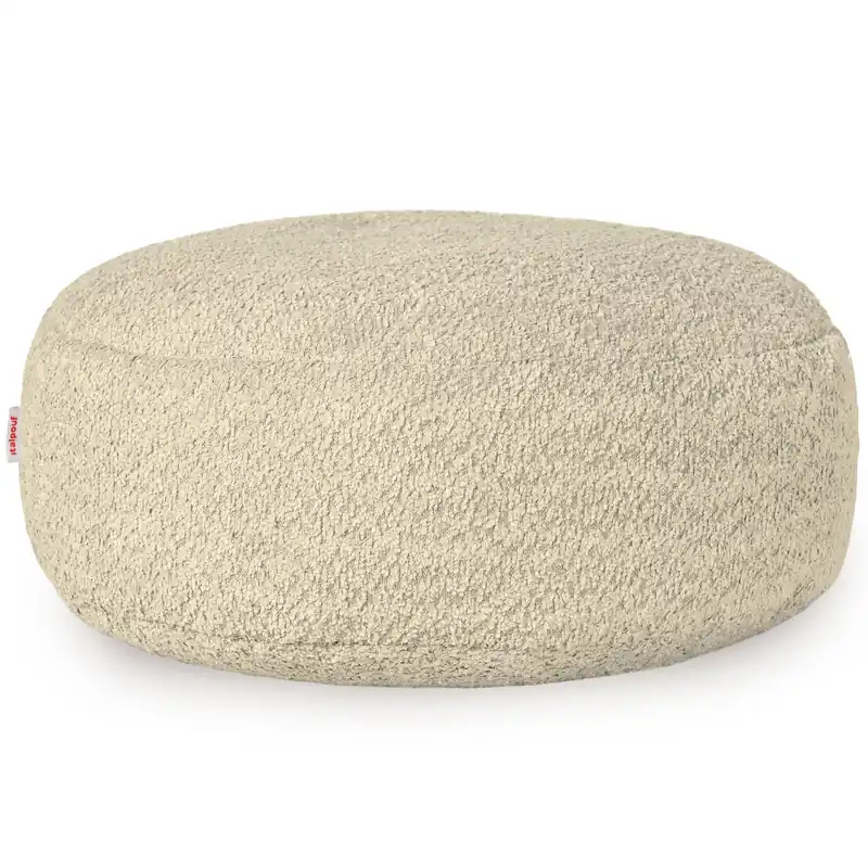 Podnožka Boucle světle béžová Objednat Nyní