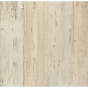 PVC podlaha NOVO Driftwood 604L krém/béž Akční Cena