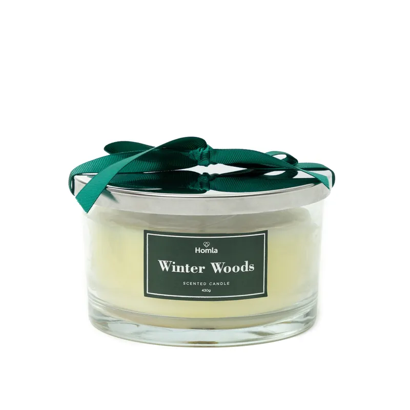 Koupit Online Svíčka MOON Winter Woods 832463