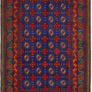 Akce Koberec Agcha 079 Blue