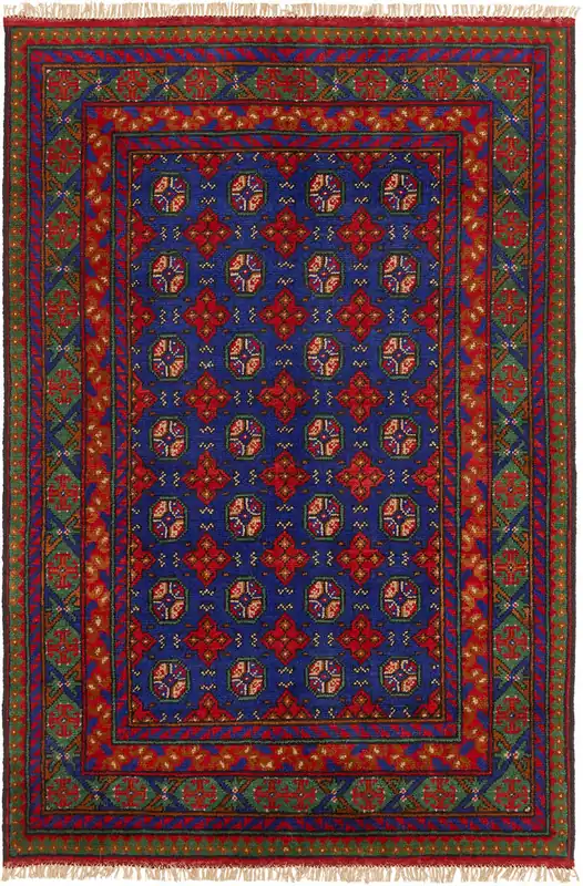 Akce Koberec Agcha 079 Blue