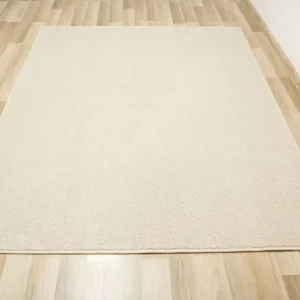 Koberec Birch 62 krémový / béžový Rychlé Dodání