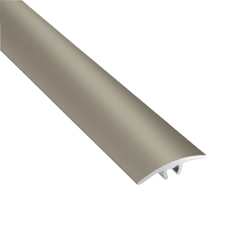 Výprodej Přechodová lišta SM1 titan 93 cm