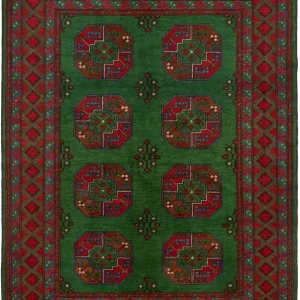 Akce Koberec Agcha 120 Green