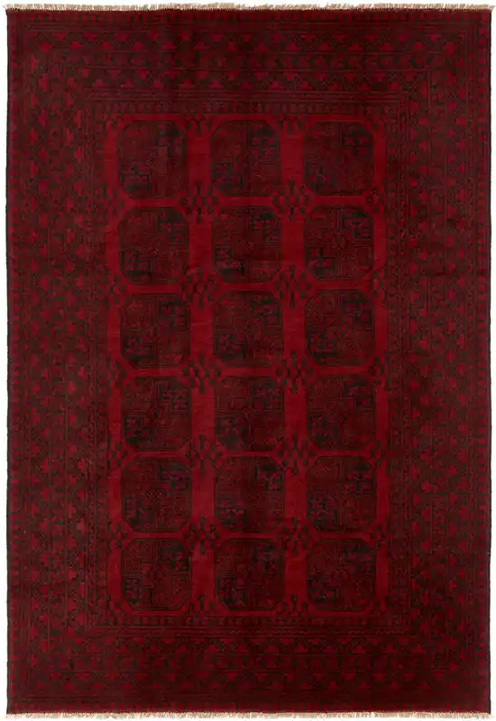Kup Teď Koberec Agcha 164 Red