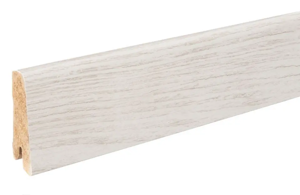 Soklová lišta MDF EGGER L204 240 cm Vrácení Zdarma