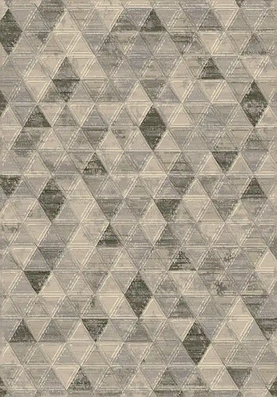 Kup Teď Koberec ARGENTUM GEOMETRY BEIGE