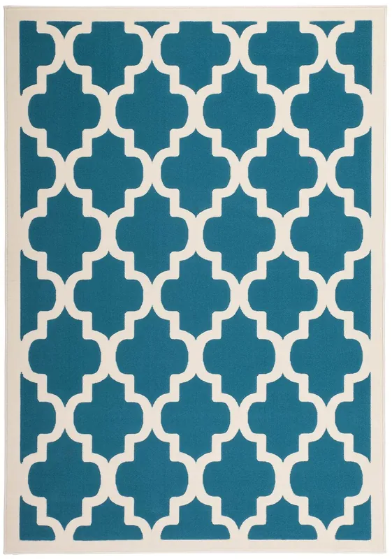 Koberec TREND TURQUOISE Koupit Online