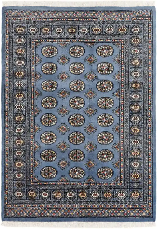 Must-Have Koberec Bokhara 040 Blue