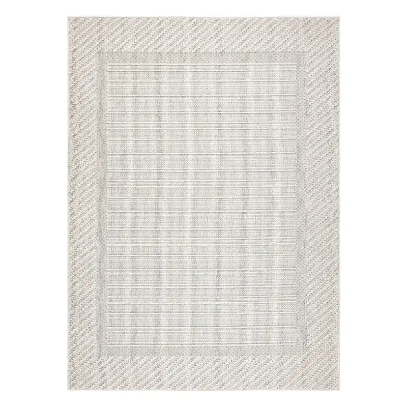 Koberec JERSEY 19261 šedý BOHO Akční Cena