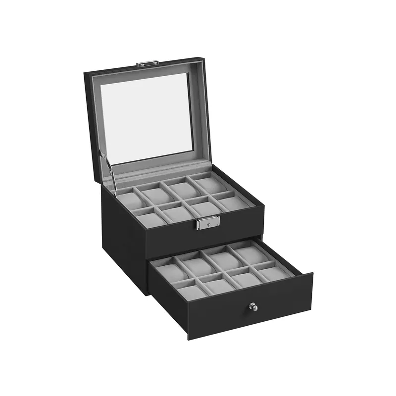 Box na hodinky JWB016G01 Akce