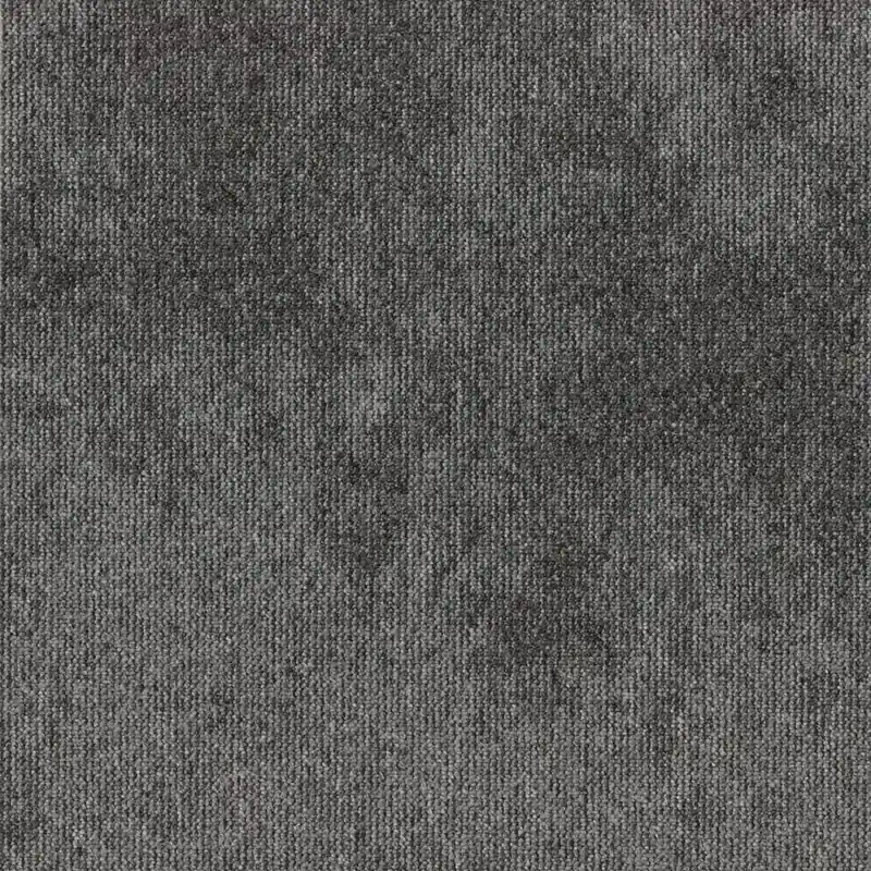 Kobercové čtverce BASALT grafitové 50x50 cm Ověřený