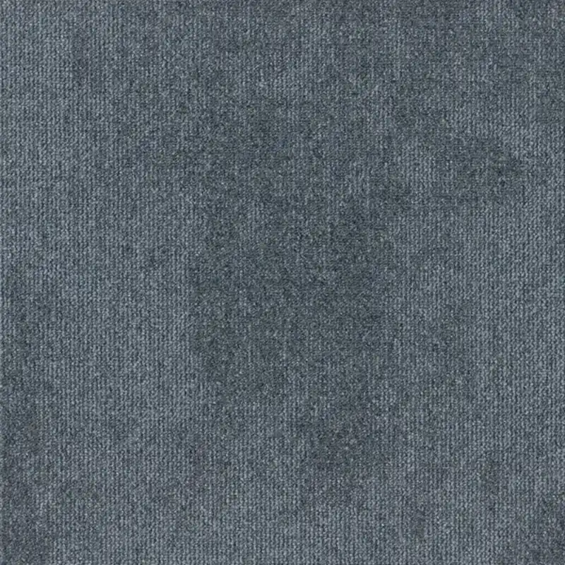 Novinka Kobercové čtverce BASALT modré 50x50 cm
