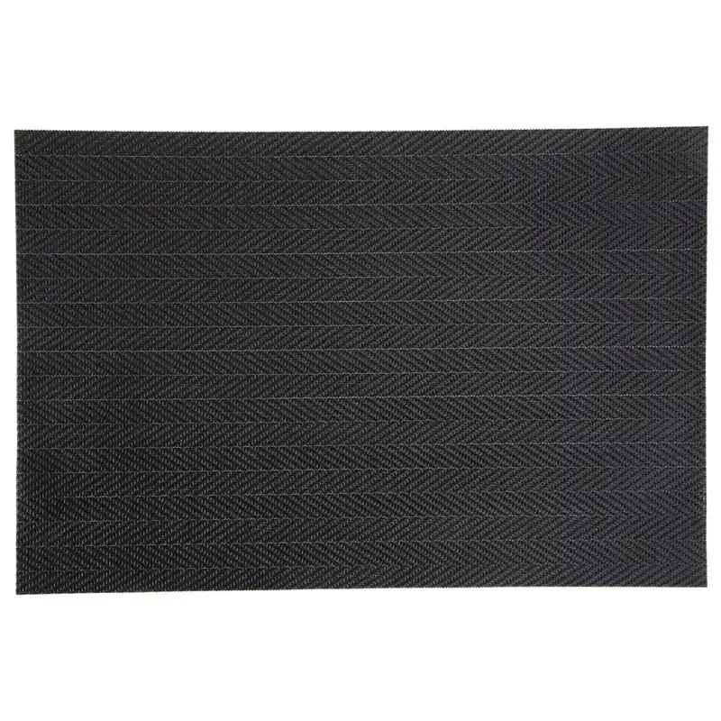 Podložka pod talíř CLASIC černá SS22 961544 Akční Cena