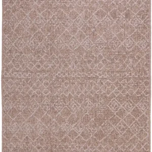 Vrácení Zdarma Koberec Indiana 08932A JUTE / WHITE