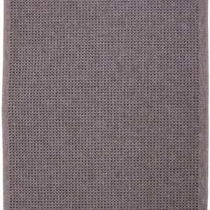 Víkendová Akce Koberec Indiana 08846A JUTE / ANTHRACITE