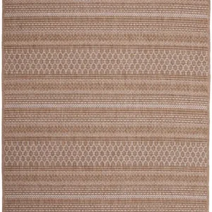 Objednat Nyní Koberec Indiana 08656A JUTE / WHITE