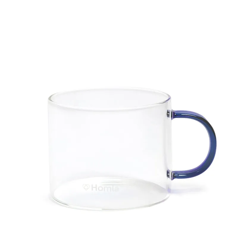 Sezónní Sleva Hrnek GLOSSY s granátovým ouškem 837086 350 ml
