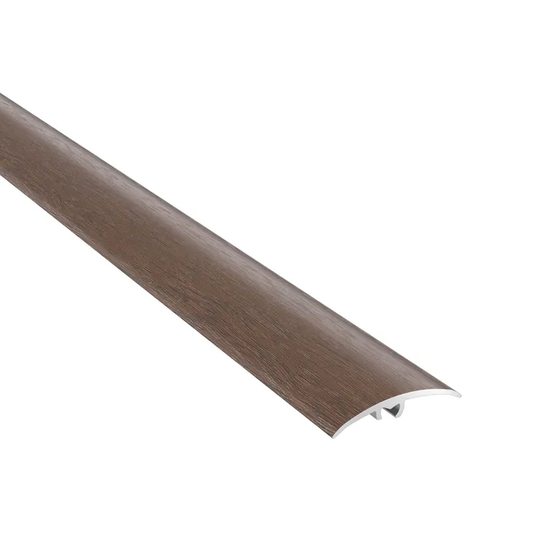 Prechodová lišta CS37 dub tmavý 98 cm Nakupujte Hned