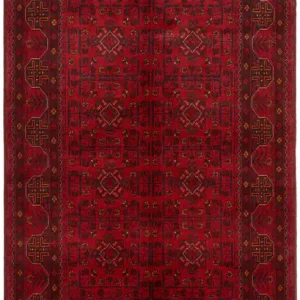 Koberec Khanmoha 023 Red Top Prodej