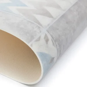 Aktuální PVC podlaha Nomad Ginger T70