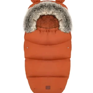 Dětský fusak TEDDY Pro N carmel Časově Omezené