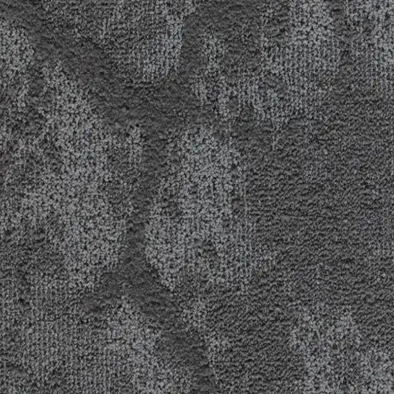 Metrážový koberec MARBLE FUSION grafitový Novinka