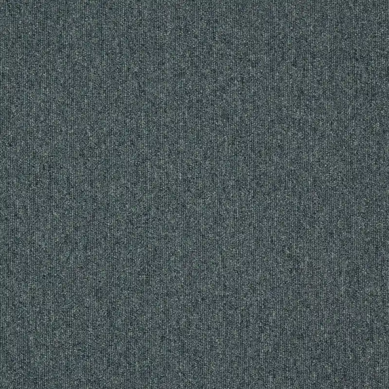 Nízká Cena Kobercové čtverce CREATIVE SPARK modře šedé 100x100 cm