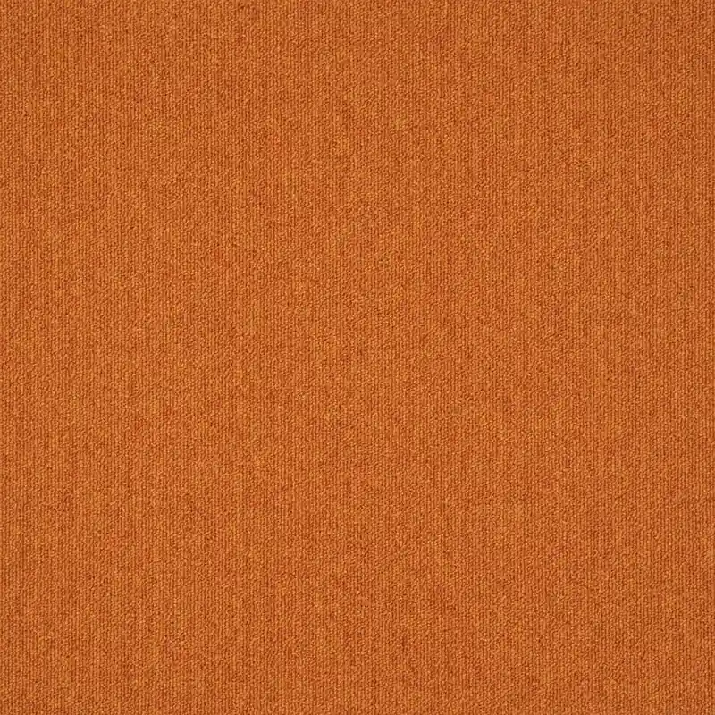 Speciální Cena Kobercové čtverce CREATIVE SPARK oranžové 100x100 cm