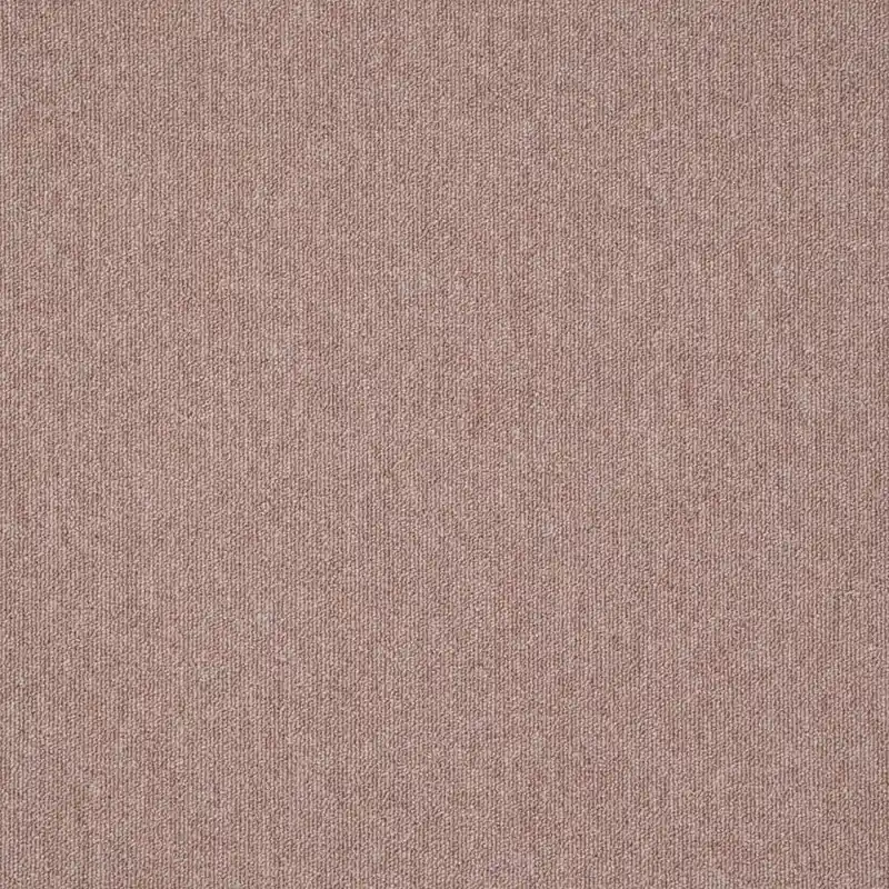 Kobercové čtverce CREATIVE SPARK pudrové 100x100 cm Top Prodej