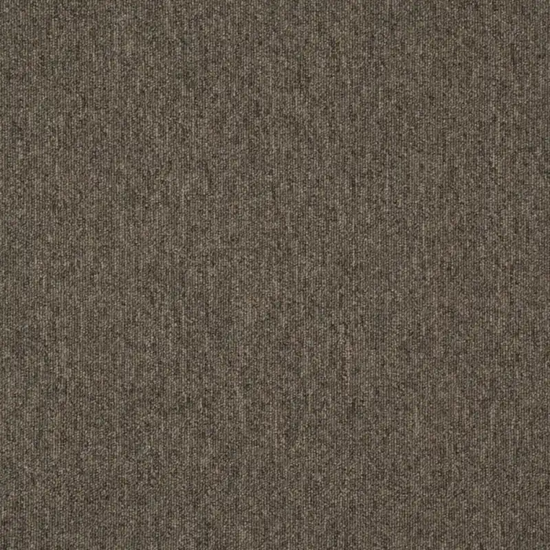 Kobercové čtverce CREATIVE SPARK hnědé / tmavé 100x100 cm Cenově Výhodný