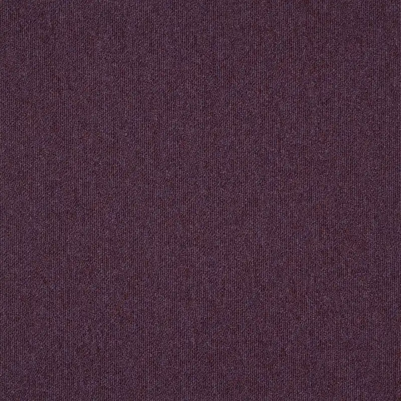 Výprodej Kobercové čtverce CREATIVE SPARK fialové 50x50 cm