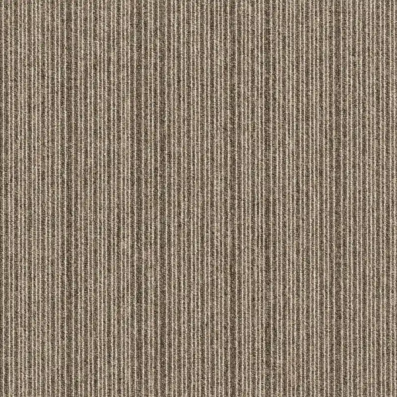 Kobercové čtverce EXPANSION POINT béžové 50x50 cm Zlevněný
