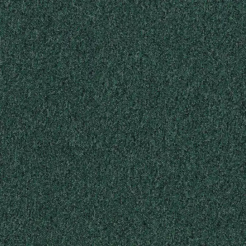 Kobercové čtverce TESSERA TEVIOT lahvově zelené 50x50 cm Cenový Hit